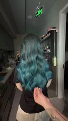 -MY HAIR ARDOR