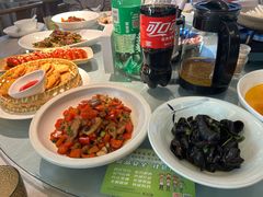 -筱爷叔·上海传统手工菜(玉树路店)