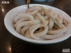-春发生饭店·非遗(南院门店)