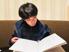 -浙江安吉JW万豪酒店·万豪中餐厅