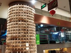 -云海肴·汽锅鸡·云南菜(领展购物广场·中关村店)
