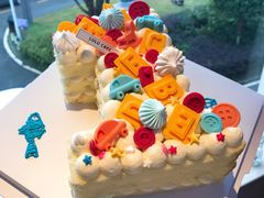 -LuluCake·路鹿蛋糕