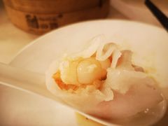 -金城大酒店-中餐厅(汾江中路店)