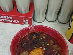 -小吴水煮(羊子巷无任何分店)