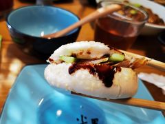 局气烤鸭-局气烤鸭·北京菜(前门店)