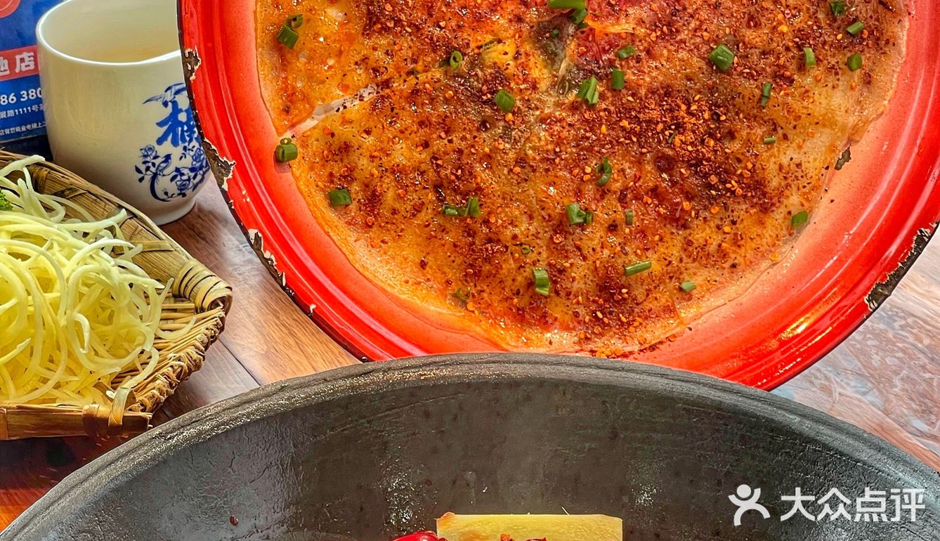 疫情过后你最想吃什么？ 想不想炫一顿热气腾腾的火锅🍲