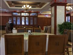 大堂-烧肉馆(古北水镇景区店)