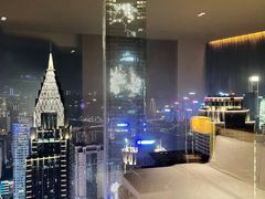 -重庆解放碑威斯汀酒店