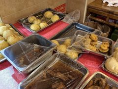 -宣南居(六里桥店)