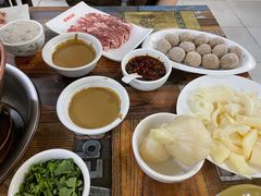 -原柳滩高台阶涮羊肉