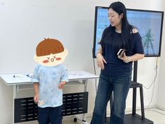 -蓝话筒·少儿成人演讲口才·主持朗诵·戏剧表演(大华第一坊店)