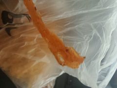 -水一方现烤鱿鱼丝大连特产(高新苏宁百货店)