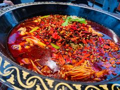 -蛙老爹·蜀香美蛙鱼头(王家湾店)