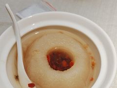 -狮王府淮扬菜(万象城店)