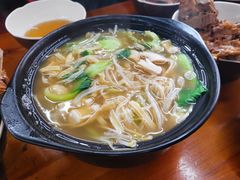 -青岛排骨饭米线(原东平里店)