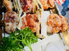-弓二·烧鸟居酒屋(财富购物中心店)