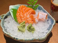 -水之惠鲜鱼料理(王府大街店)