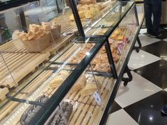 -巴莉甜甜(安高城市商业广场店)
