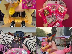 -杭州西湖银泰百货