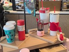 -星巴克臻选(莘庄仲盛店)