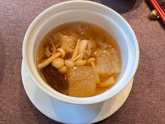 -巨鹿春晓(静安寺店)