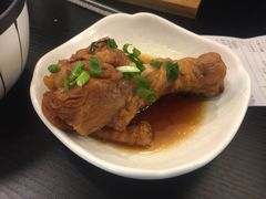 -贡梅老面馆·蟹粉面·无锡特色小吃(南长街主推店)