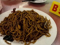 -大茄来海鲜餐厅(亚洲城分行)