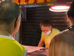 -明记牛杂(新马路分店)