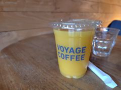 -VOYAGE COFFEE(北锣鼓巷店)