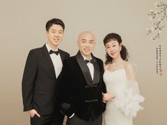 -海马体照相馆(上海月星环球港店)