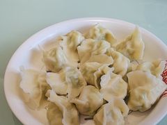 -添福来墨鱼饺子 · 海鲜东北菜(大连星海·黄浦路店)