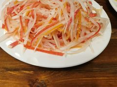 -三盛轩回民饺子馆