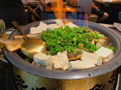 -探鱼·鲜青椒爽麻烤鱼(领展购物广场店)