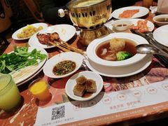 -芭菲盛宴·环球美食(北城国际店)