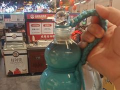 -成老灶火锅鸡(平山店)