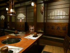 -牛家酒场(7mall店)