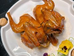 -煲王粤菜餐厅(中侨中心店)