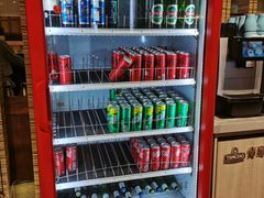 -富力希尔顿酒店·地阔自助餐厅