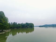 -东湖落雁景区