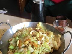 -东沙小镇主题餐厅(下沙店)
