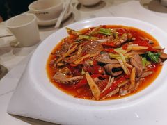-川味堂·四川豆花(八卦岭店)