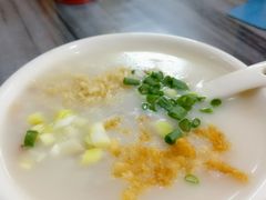 狗仔粥-针姨