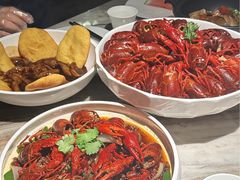 -同福龙虾(高新店)
