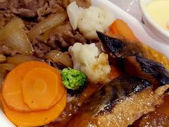 -吉野家(人和香港城店)