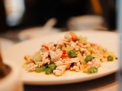 -平川·程玉平川菜工作室