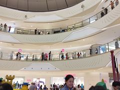 -万达广场(大明宫店)