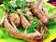 -瓦片烤肉(13号店)