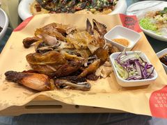 -小土豆北方菜馆(方庄店)