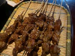 -杨记隆府(汉街店)