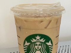 -星巴克(深圳世纪汇分店)